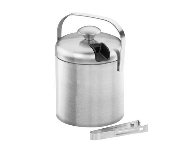 Jogo para Gelo Tramontina Inox 2 Peças - 1