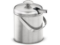 Jogo para Gelo Tramontina Inox 2 Peças - 2