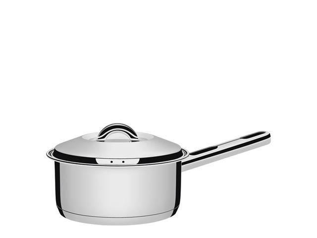 Panela Tramontina Aço Inox 1 Cabo Solar 20cm 2.9l - 1