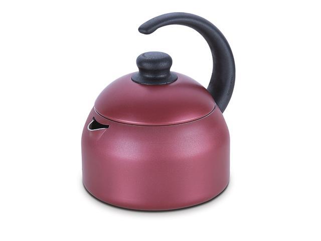 Chaleira Tramontina Paris Alumínio 1,9 Litros - 1