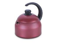 Chaleira Tramontina Paris Alumínio 1,9 Litros - 1