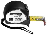 Trena Profissional Tramontina com Ponta Magnética 5 Metros - 1