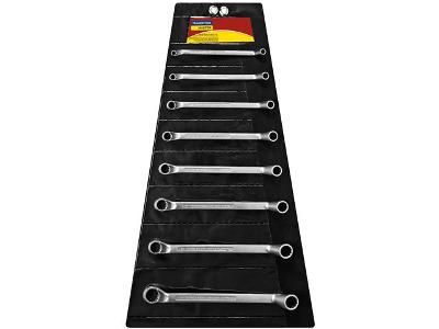 Jogo de Chaves Estrela Tramontina 8 Peças