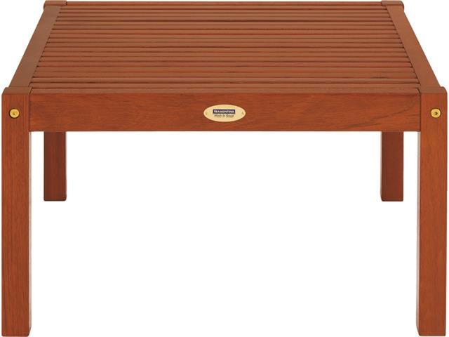 Mesa de Centro Pequena Tramontina Fitt Ecoblindagem - 1