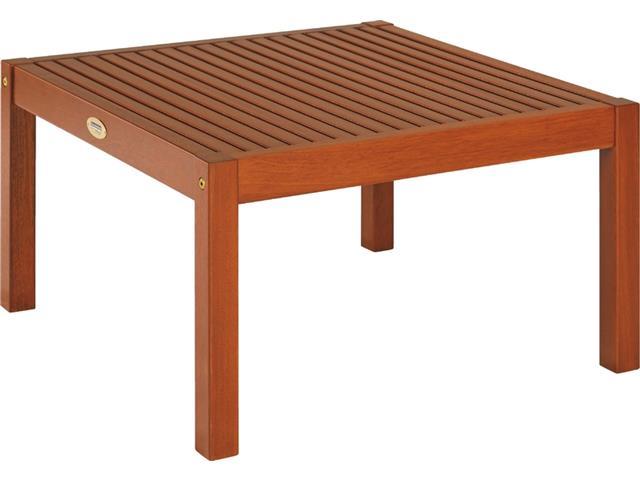 Mesa de Centro Pequena Tramontina Fitt Ecoblindagem - 2