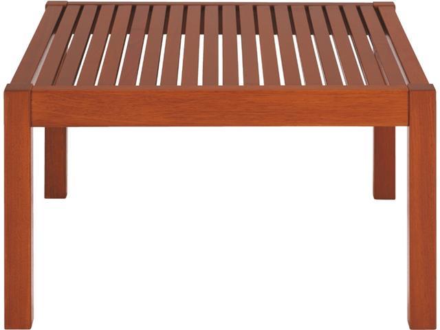 Mesa de Centro Pequena Tramontina Fitt Ecoblindagem - 3