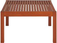 Mesa de Centro Pequena Tramontina Fitt Ecoblindagem - 3