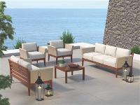 Mesa de Centro Pequena Tramontina Fitt Ecoblindagem - 4