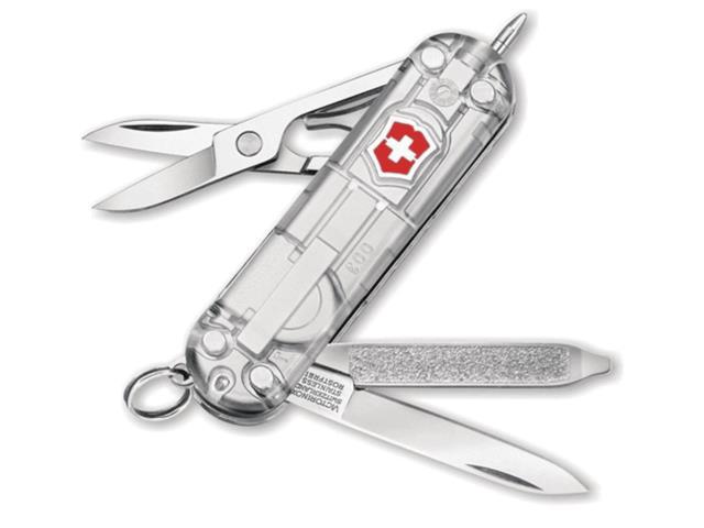 Canivete Suiço Victorinox Signature Lite 7 Funções - 1