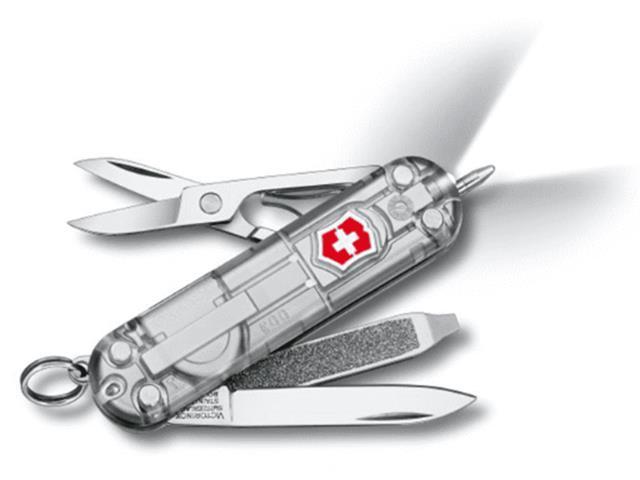 Canivete Suiço Victorinox Signature Lite 7 Funções - 2