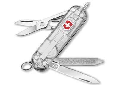 Canivete Suiço Victorinox Signature Lite 7 Funções