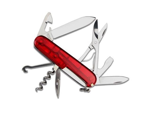 Canivete Suiço Victorinox Climber 14 Funções - 2