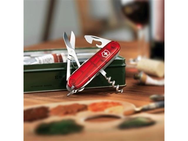 Canivete Suiço Victorinox Climber 14 Funções - 4