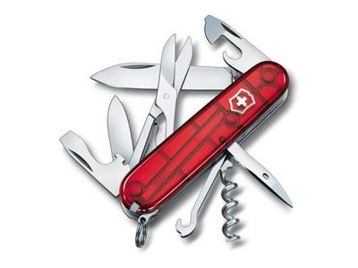 Canivete Suiço Victorinox Climber 14 Funções