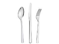 Faqueiro Tramontina Oslo Aço Inox 36 peças - 2