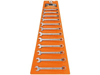 Jogo de Chaves Combinadas Tramontina Pro 12 Peças