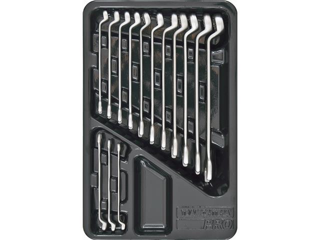 Módulo com Chaves Combinadas Tramontina 14 Peças - 1