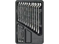 Módulo com Chaves Combinadas Tramontina 14 Peças - 1