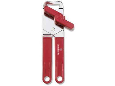 Abridor de Latas Universal Victorinox Vermelho