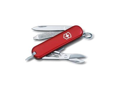 Canivete Victorinox Signature 7 Funções Vermelho