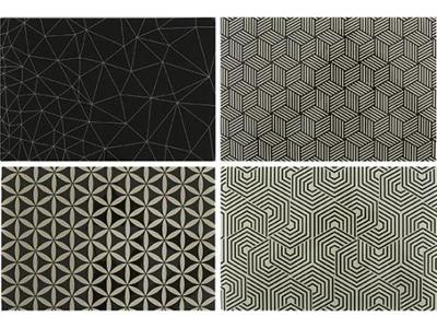 Tábua de Vidro MOR para Corte 20 x 30 cm Estampa Sortida