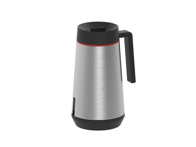 Bule Térmico Exata Tramontina com Infusor Inox 500mL - 2