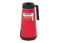 Bule Térmico Exata Tramontina com Infusor Vermelho 750mL - 1