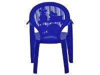 Cadeira Infantil Tramontina Estampada Catty Azul 2 - 4