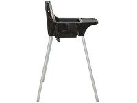 Cadeira Infantil Alta Tramontina Teddy Marrom - 3