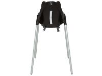 Cadeira Infantil Alta Tramontina Teddy Marrom - 4