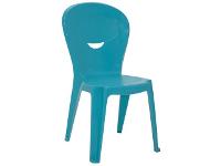 Cadeira Infantil Tramontina Vice Azul - 2