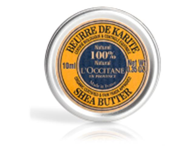 Manteiga de Karité Loccitane en Provence 10mL - 1