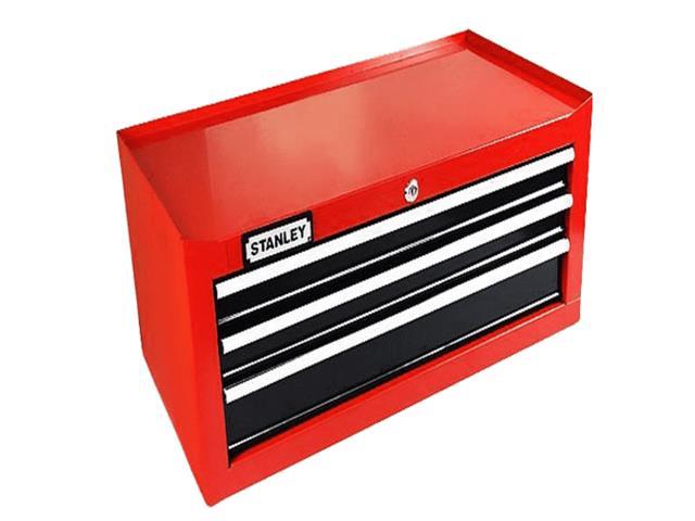 Caixa Tipo Gabinete Stanley com 4 Gavetas - 2