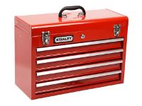 Caixa Tipo Gabinete Stanley com 4 Gavetas - 1