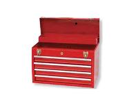 Caixa Tipo Gabinete Stanley com 4 Gavetas - 3