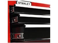 Caixa Tipo Gabinete Stanley com 4 Gavetas - 4