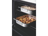 Cuba 1/1 com Alças Móveis Tramontina Aço Inox 14 Litros - 2