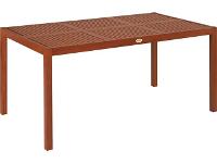 Mesa de Jantar Retangular Tramontina 6 Lugares - 1