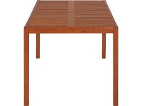 Mesa de Jantar Retangular Tramontina 6 Lugares - 2