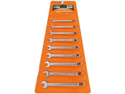 Jogo de Chaves Combinadas Tramontina Pro 9 Peças