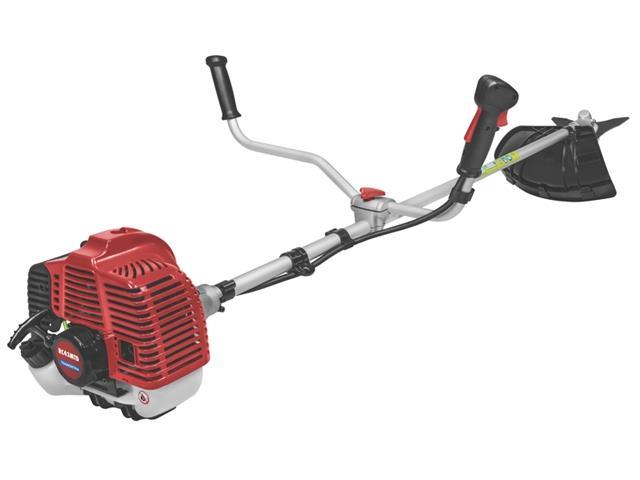 Roçadeira Tramontina à Combustão 2 Tempos 1.7Hp 42,7CC - 2