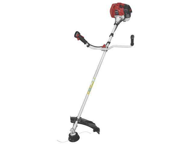 Roçadeira Tramontina à Combustão 2 Tempos 1.7Hp 42,7CC - 3