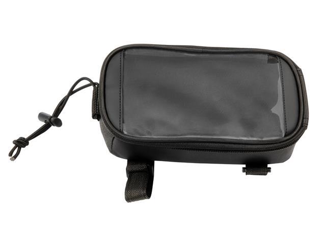 Bolsa para Bicicleta Tramontina com Porta Celular - 1