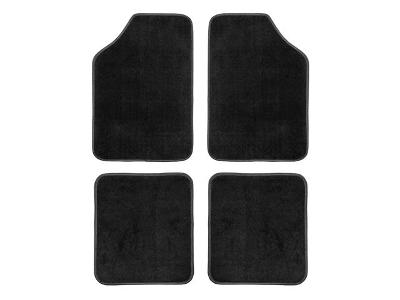 Jogo de Tapetes Automotivos Tramontina em Carpete 4 Peças