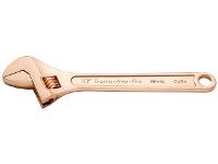 Chave Ajustável Tramontina PRO em Cobre-Berílio 24" - 1