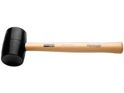 Martelo de Borracha Tramontina PRO Modelo Americano 450g