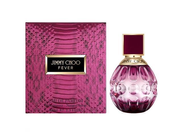 Perfume Jimmy Choo Fever Feminino Eau de Parfum 40ml - 2