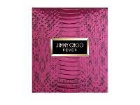 Perfume Jimmy Choo Fever Feminino Eau de Parfum 40ml - 3
