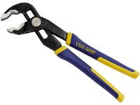 Alicate Irwin Groovelock V Grip 10" - 2