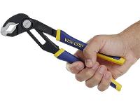 Alicate Irwin Groovelock V Grip 10" - 3